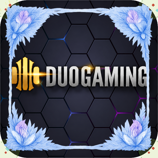 duogaming — mitra unggulan